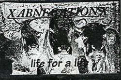 Abnegation (USA) : LIfe for a Life